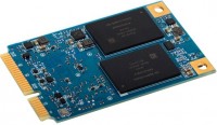 Фото - SSD SanDisk Ultra II mSATA SDMSATA-512G-G25 512 ГБ