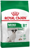 Фото - Корм для собак Royal Canin Mini Adult 8+ 