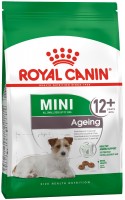 Фото - Корм для собак Royal Canin Mini Ageing 12+ 