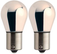 Фото - Автолампа Philips SilverVision PY21W 2pcs 