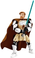 Фото - Конструктор Lego Obi-Wan Kenobi 75109 