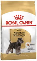 Фото - Корм для собак Royal Canin Miniature Schnauzer Adult 