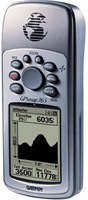 Фото - GPS-навигатор Garmin GPSMAP 76S 