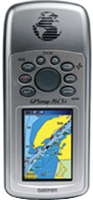 Фото - GPS-навигатор Garmin GPSMAP 76CSx 