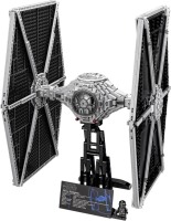 Фото - Конструктор Lego TIE Fighter 75095 