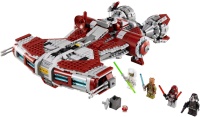 Фото - Конструктор Lego Jedi Defender-class Cruiser 75025 