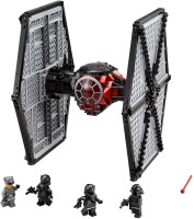 Фото - Конструктор Lego First Order Special Forces TIE Fighter 75101 