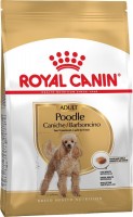 Фото - Корм для собак Royal Canin Poodle Adult 