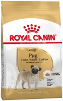 Фото - Корм для собак Royal Canin Pug Adult 