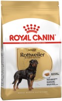 Фото - Корм для собак Royal Canin Rottweiler Adult 