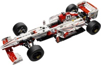 Фото - Конструктор Lego Grand Prix Racer 42000 