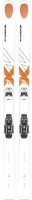 Фото - Лыжи Kastle MX88 178