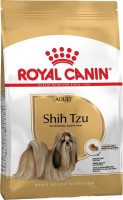 Фото - Корм для собак Royal Canin Shih Tzu Adult 
