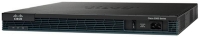 Фото - Маршрутизатор Cisco C2901-VSEC/K9