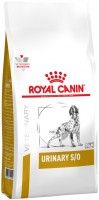 Фото - Корм для собак Royal Canin Urinary S/O 