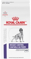 Фото - Корм для собак Royal Canin Weight Control Medium 