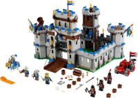 Фото - Конструктор Lego Kings Castle 70404