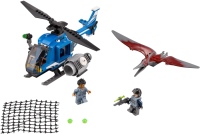 Фото - Конструктор Lego Pteranodon Capture 75915 