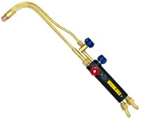 Фото - Газовая лампа / резак Donmet R1 142 A