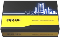 Фото - Автолампа Sho-Me Slim H3 6000K Kit 