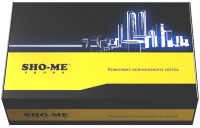 Фото - Автолампа Sho-Me Slim HB4 6000K Kit