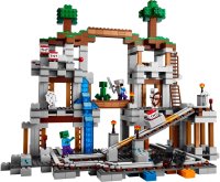 Фото - Конструктор Lego The Mine 21118 