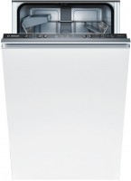 Фото - Встраиваемая посудомоечная машина Bosch SPV 40E70 