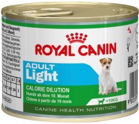 Фото - Корм для собак Royal Canin Adult Light 1 шт