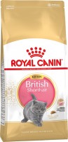 Фото - Корм для кошек Royal Canin British Shorthair Kitten  400 g