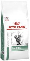 Фото - Корм для кошек Royal Canin Diabetic S/O  400 g