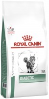 Фото - Корм для кошек Royal Canin Diabetic S/O  1.5 kg