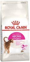 Фото - Корм для кошек Royal Canin Aroma Exigent  400 g