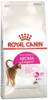 Фото - Корм для кошек Royal Canin Aroma Exigent  2 kg