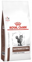 Фото - Корм для кошек Royal Canin Gastrointestinal Cat Fibre Response  400 g