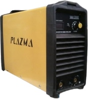 Фото - Сварочный аппарат Plazma MMA-200E