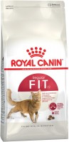 Фото - Корм для кошек Royal Canin Regular Fit 32  400 g
