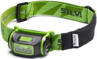 Фото - Фонарик SILVA Otus