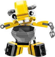Фото - Конструктор Lego Forx 41546 