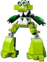 Фото - Конструктор Lego Gurggle 41549 