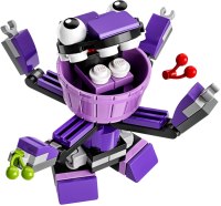 Фото - Конструктор Lego Berp 41552 