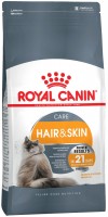 Фото - Корм для кошек Royal Canin Hair and Skin Care  4 kg