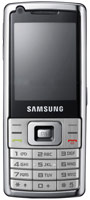 Фото - Мобильный телефон Samsung SGH-L700 