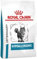 Фото - Корм для кошек Royal Canin Hypoallergenic  500 g