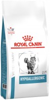 Фото - Корм для кошек Royal Canin Hypoallergenic  2.5 kg