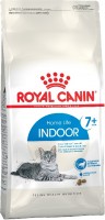 Фото - Корм для кошек Royal Canin Indoor 7+  400 g