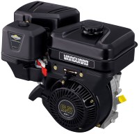 Фото - Двигатель Briggs&Stratton Vanguard 6.5