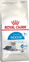 Фото - Корм для кошек Royal Canin Indoor 7+  1.5 kg