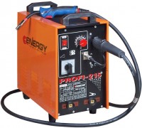 Фото - Сварочный аппарат Energiya PDG-215