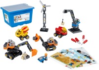 Фото - Конструктор Lego Tech Machines Set 45002 