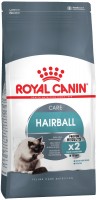 Фото - Корм для кошек Royal Canin Hairball Care  400 g